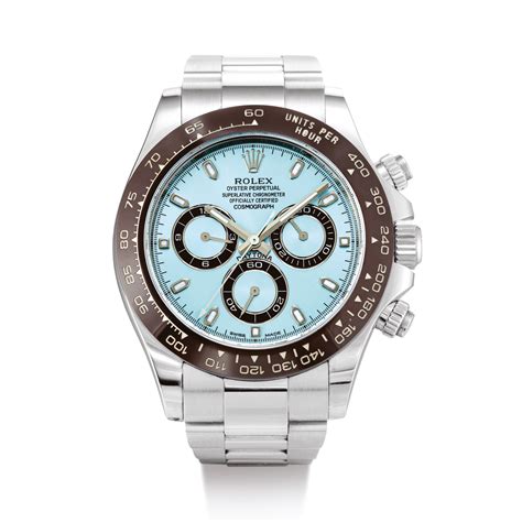 rolex chronograph prezzo|rolex daytona platinum reference.